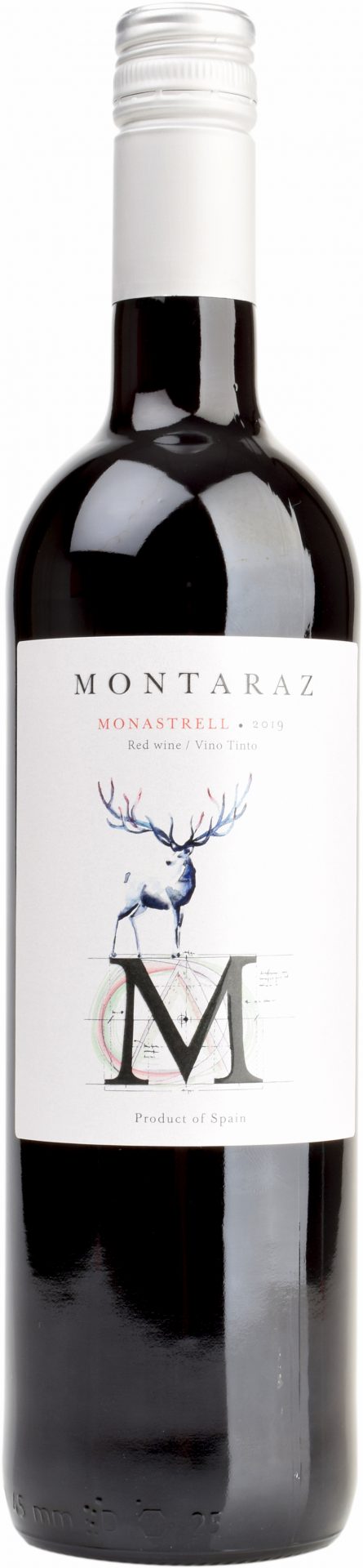 2019 Wanne Jumilla | GmbH tinto Weinhaus Monastrell